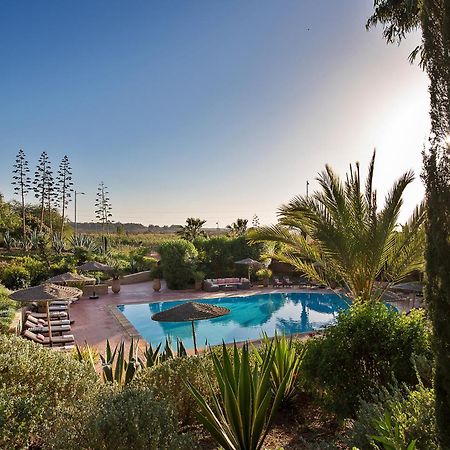 Bed and Breakfast Dar Maktoub Agadir Zewnętrze zdjęcie