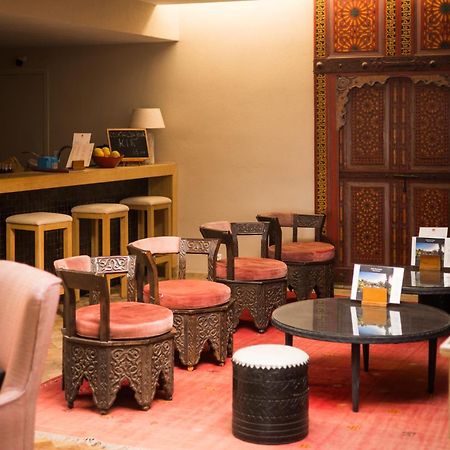 Bed and Breakfast Dar Maktoub Agadir Zewnętrze zdjęcie