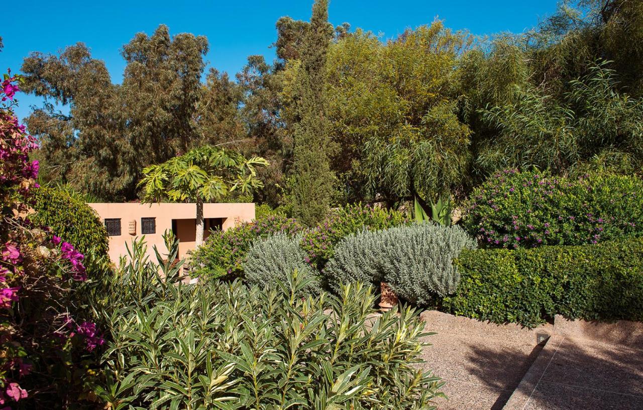 Bed and Breakfast Dar Maktoub Agadir Zewnętrze zdjęcie