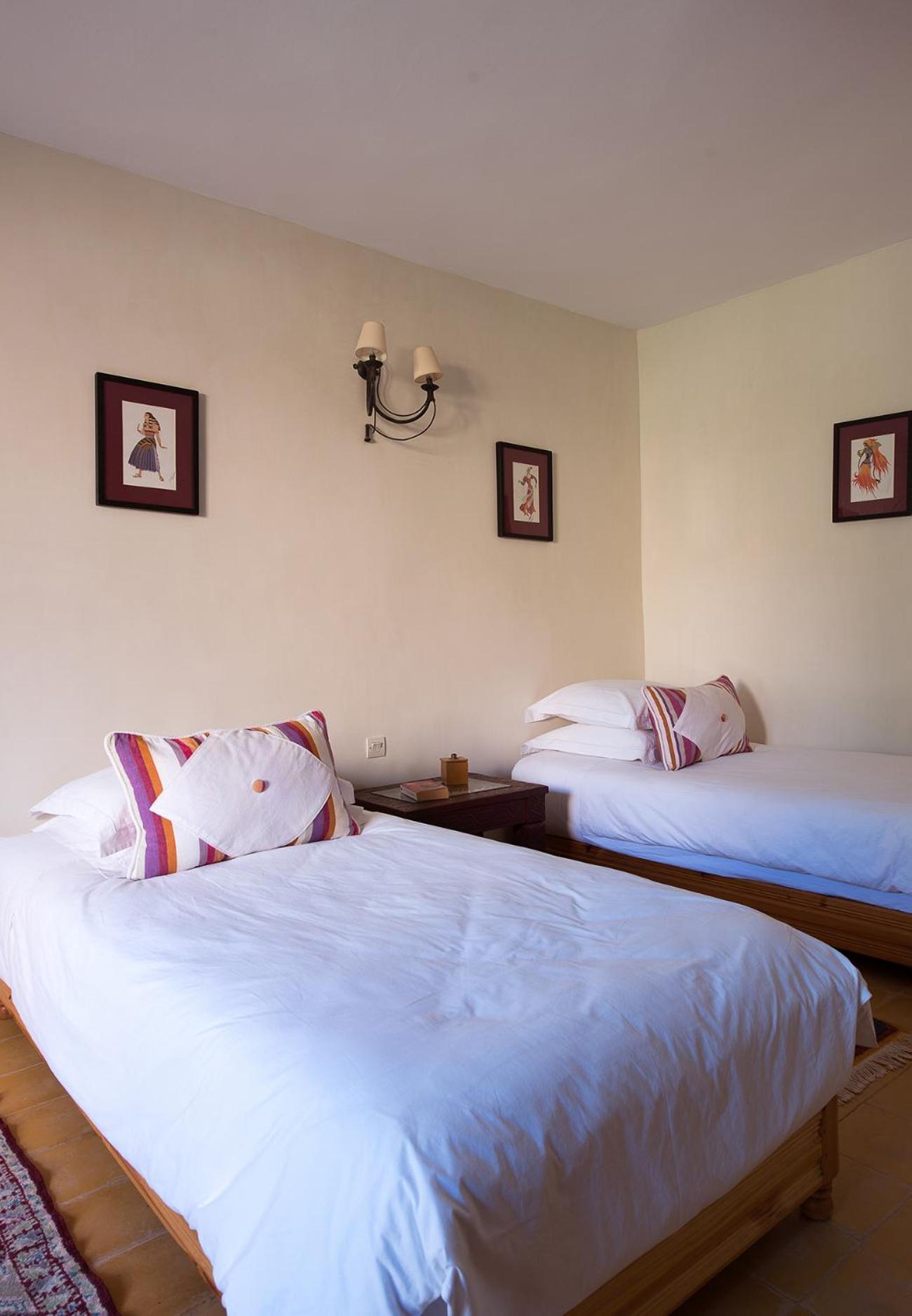 Bed and Breakfast Dar Maktoub Agadir Zewnętrze zdjęcie