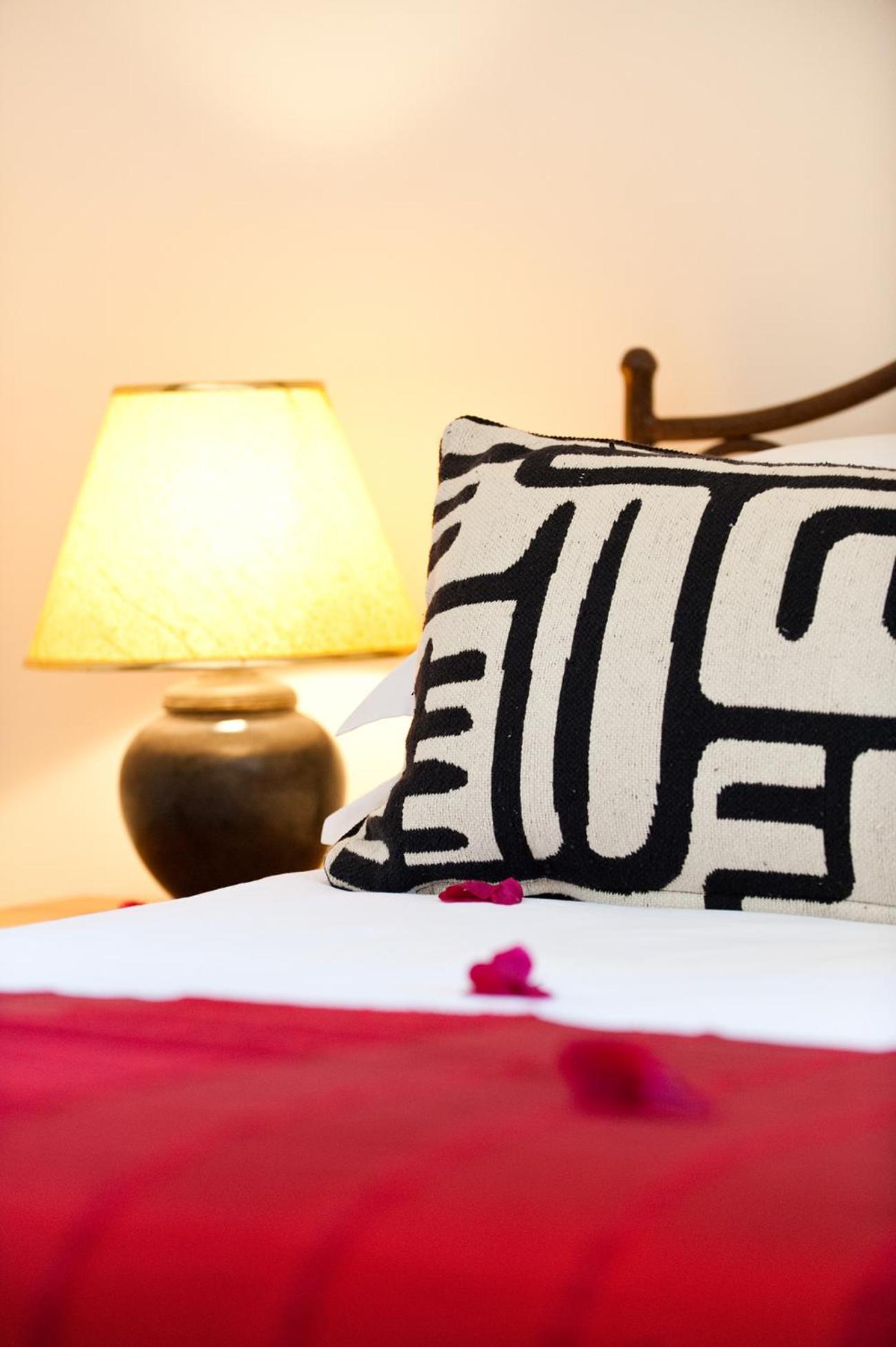 Bed and Breakfast Dar Maktoub Agadir Zewnętrze zdjęcie