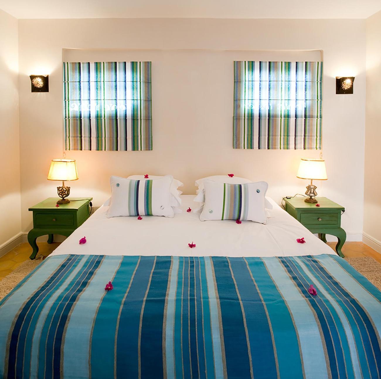 Bed and Breakfast Dar Maktoub Agadir Zewnętrze zdjęcie