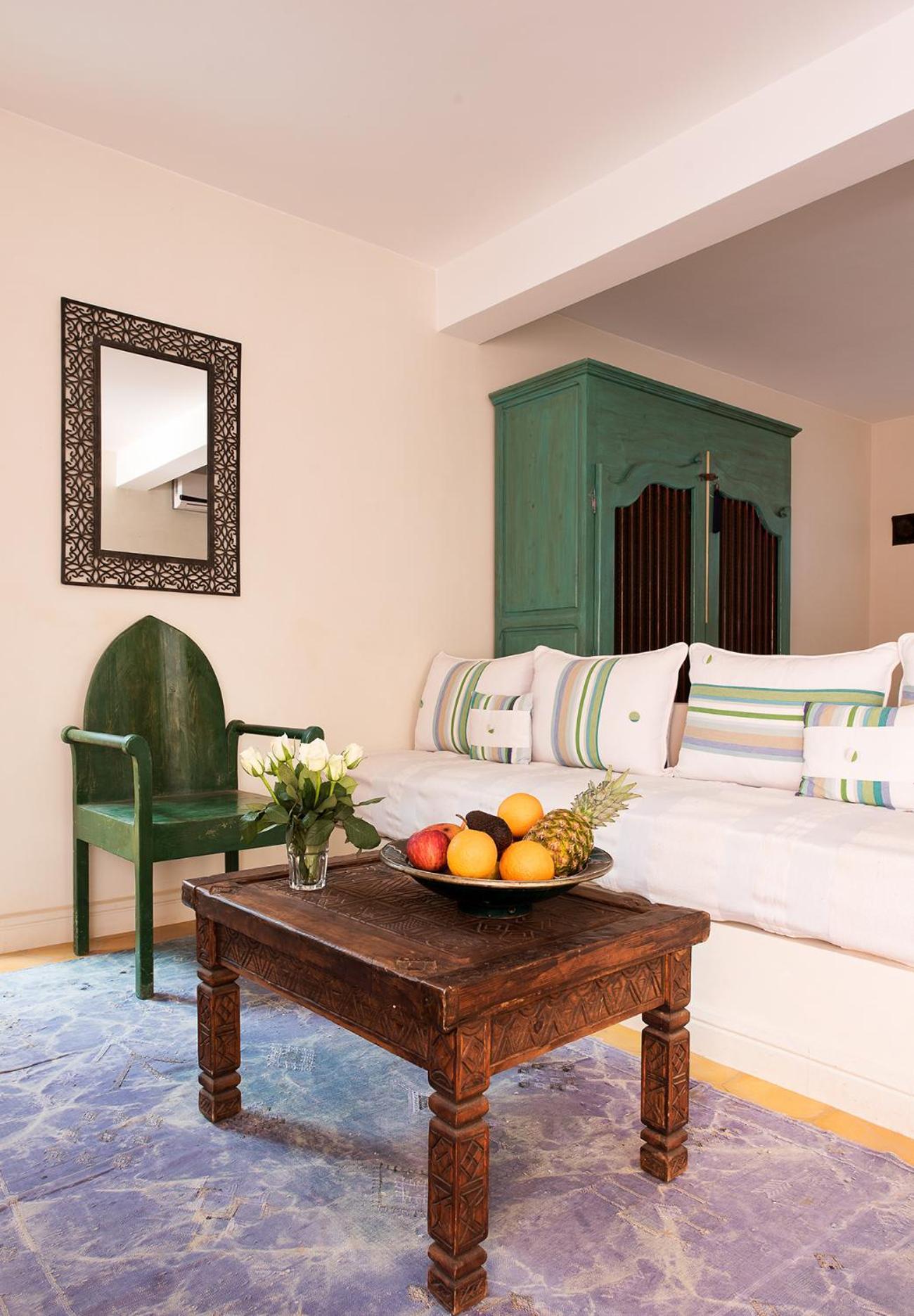 Bed and Breakfast Dar Maktoub Agadir Zewnętrze zdjęcie