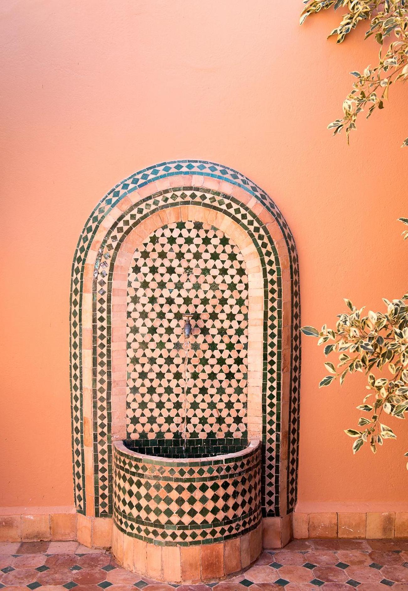 Bed and Breakfast Dar Maktoub Agadir Zewnętrze zdjęcie