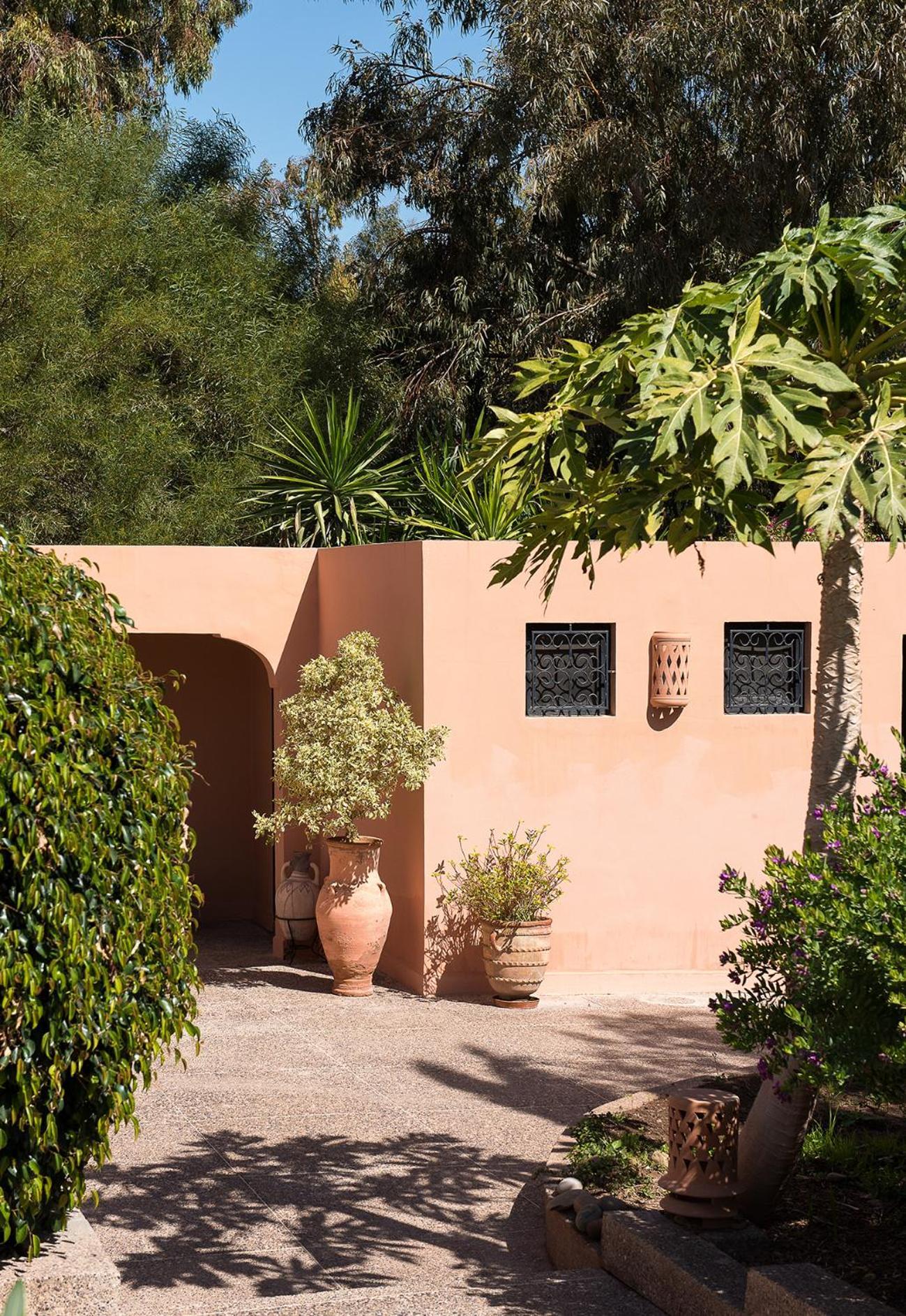 Bed and Breakfast Dar Maktoub Agadir Zewnętrze zdjęcie
