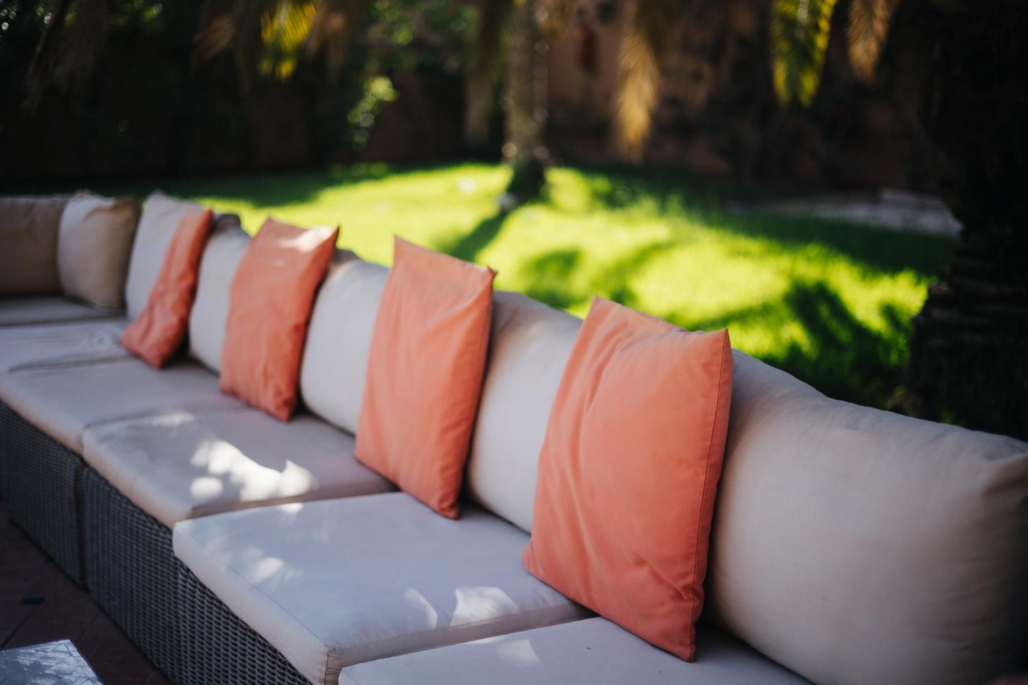 Bed and Breakfast Dar Maktoub Agadir Zewnętrze zdjęcie