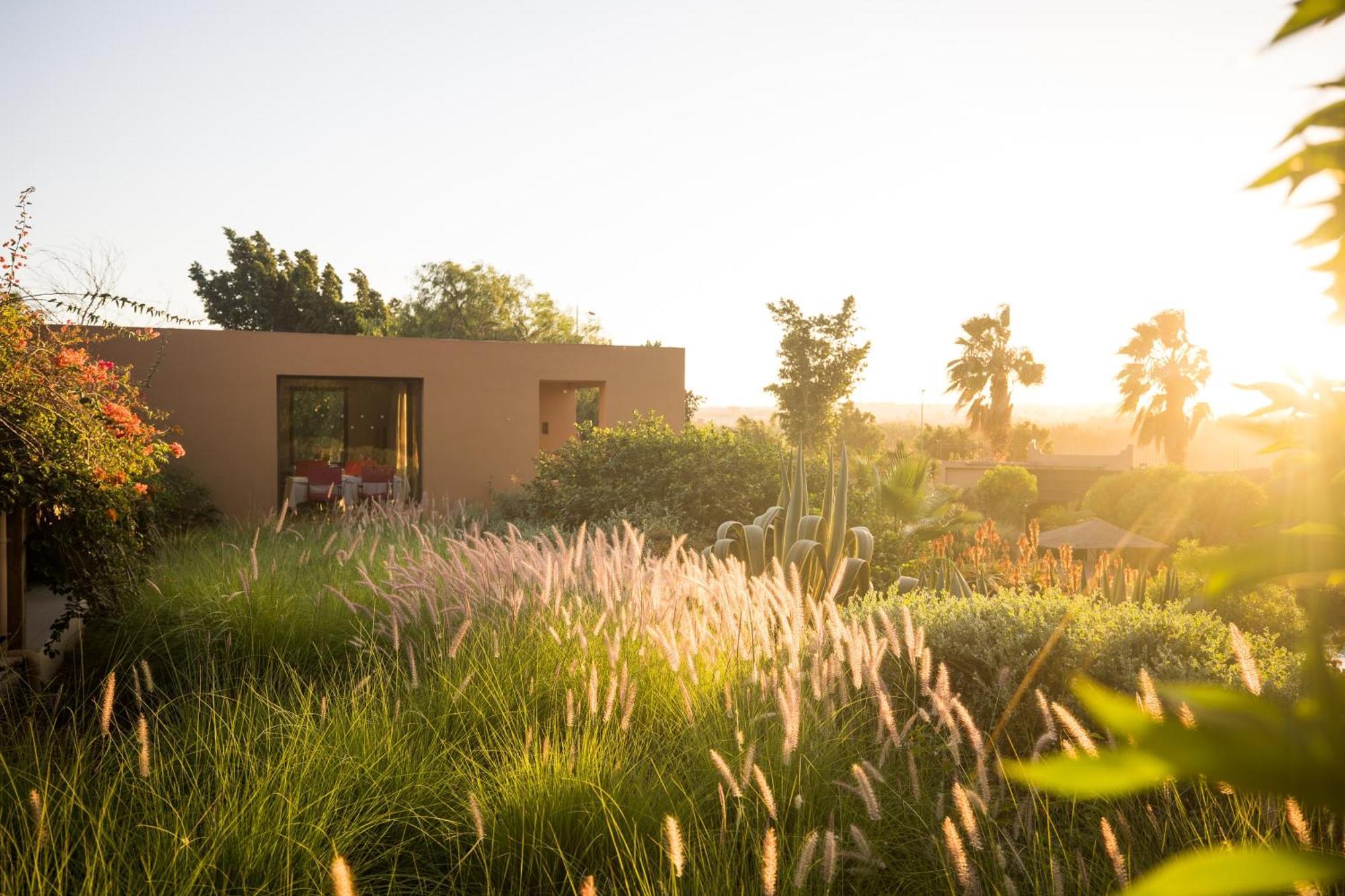 Bed and Breakfast Dar Maktoub Agadir Zewnętrze zdjęcie
