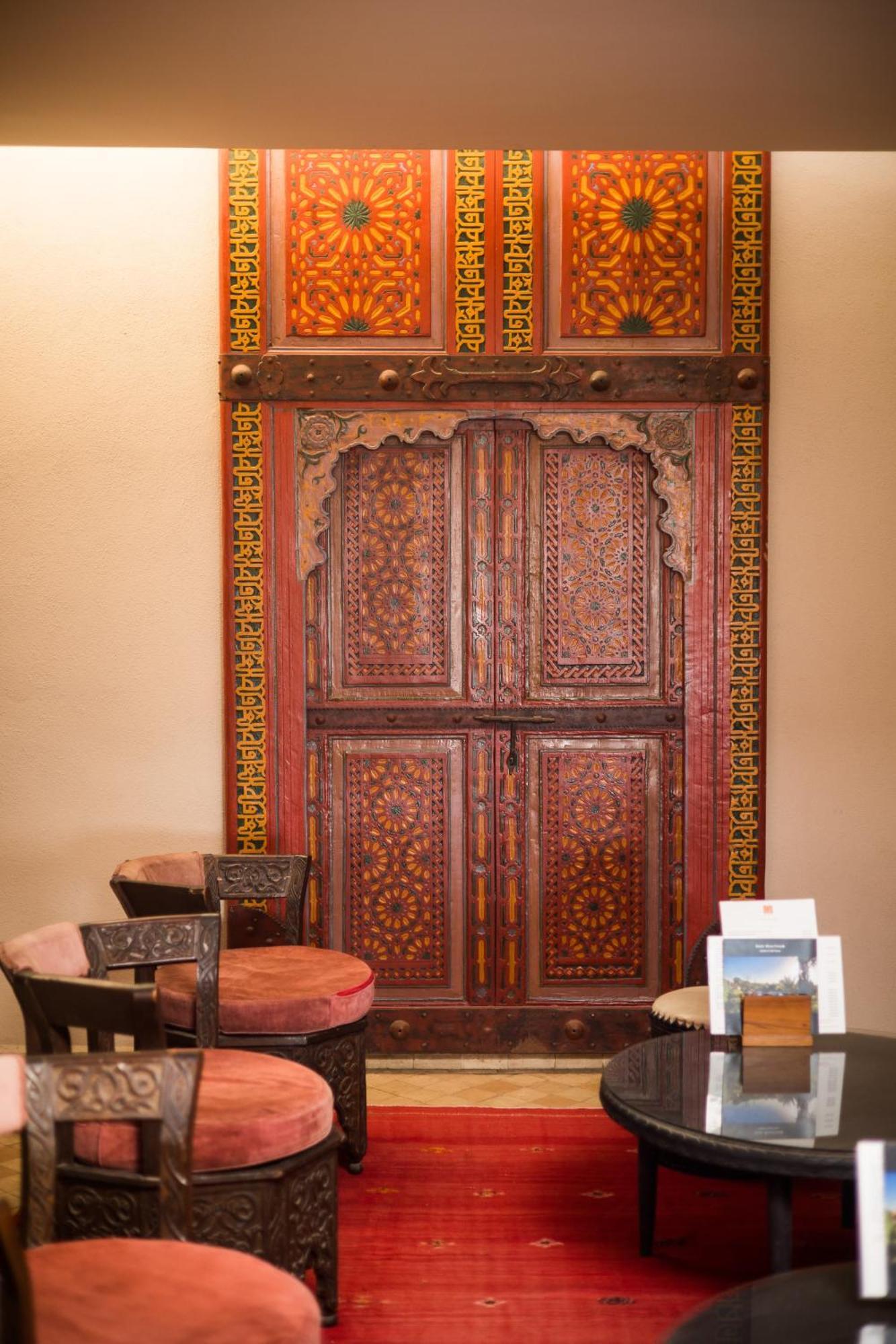 Bed and Breakfast Dar Maktoub Agadir Zewnętrze zdjęcie