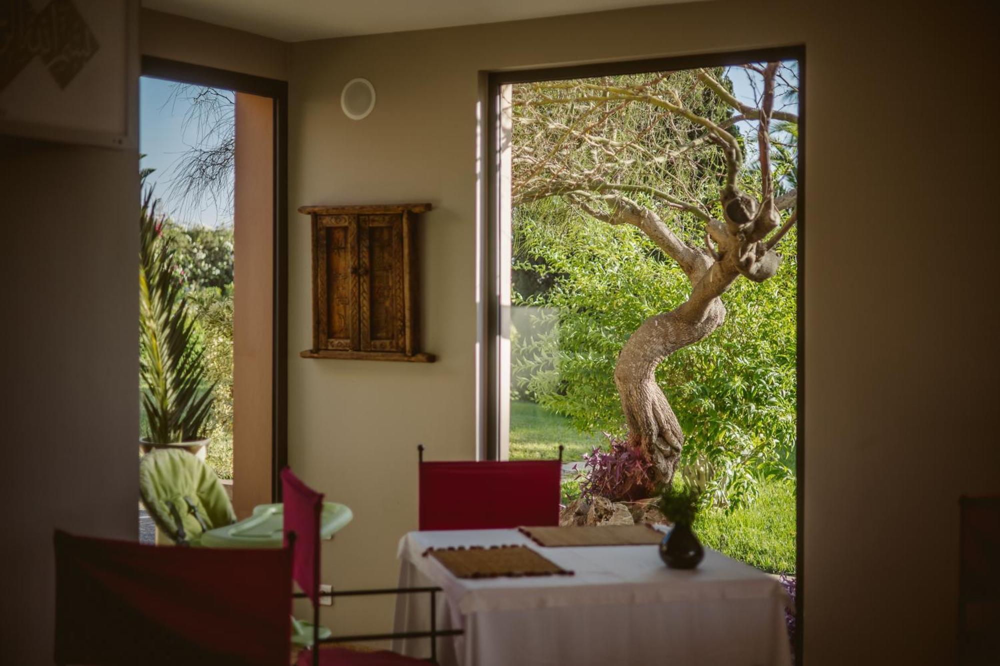 Bed and Breakfast Dar Maktoub Agadir Zewnętrze zdjęcie