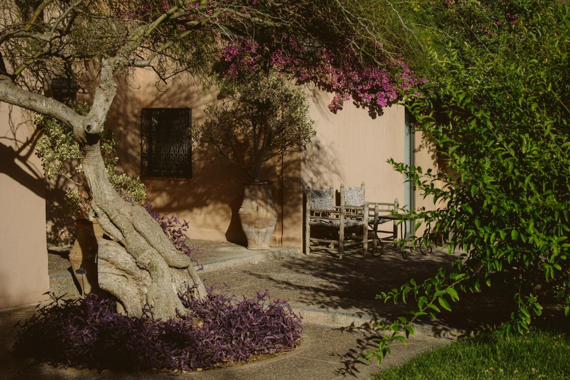Bed and Breakfast Dar Maktoub Agadir Zewnętrze zdjęcie