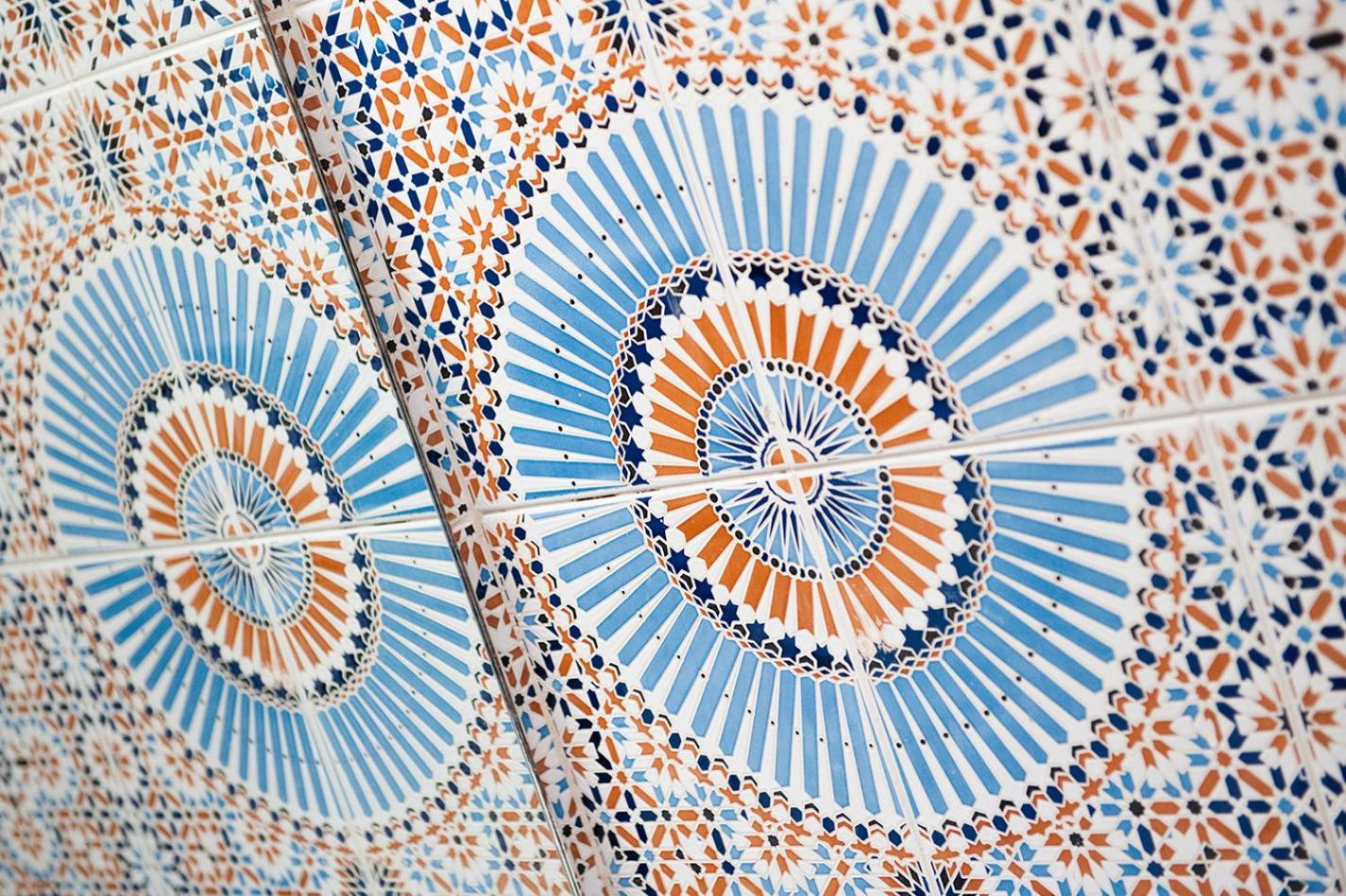 Bed and Breakfast Dar Maktoub Agadir Zewnętrze zdjęcie