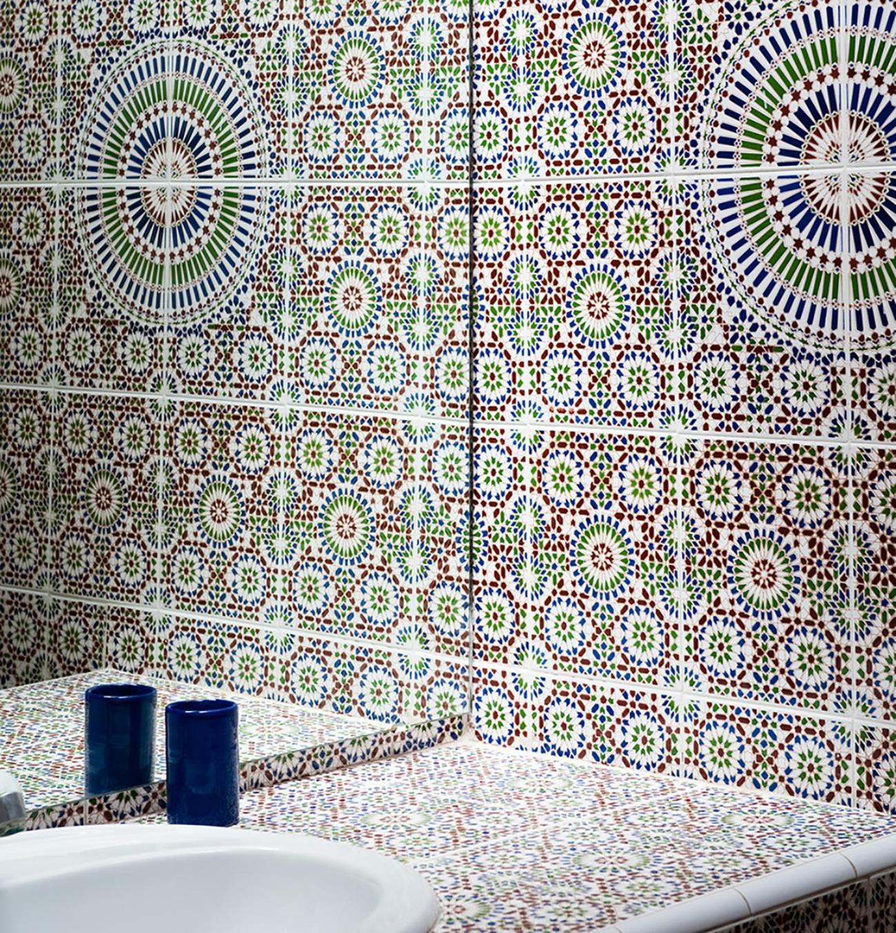 Bed and Breakfast Dar Maktoub Agadir Zewnętrze zdjęcie