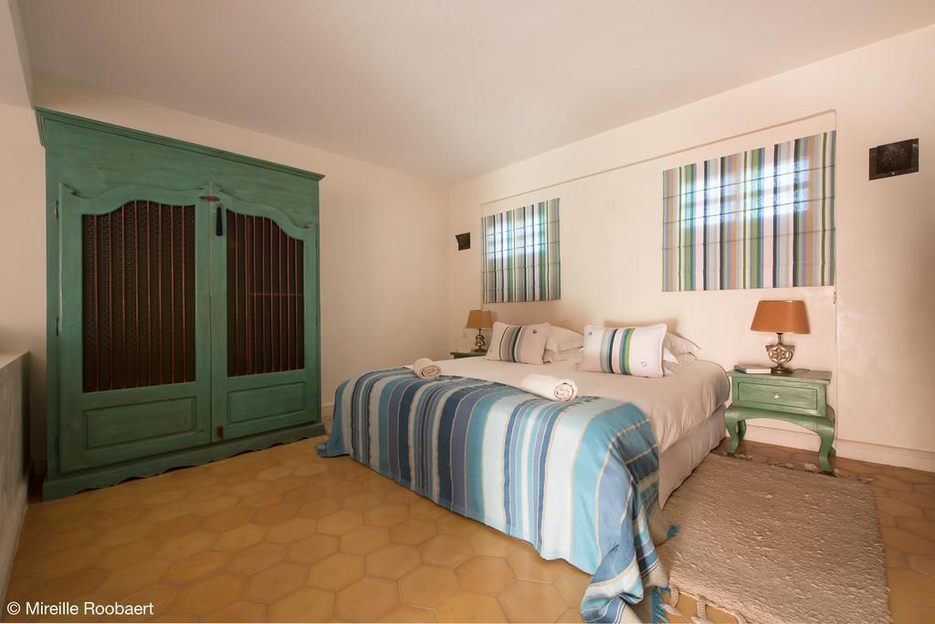 Bed and Breakfast Dar Maktoub Agadir Zewnętrze zdjęcie