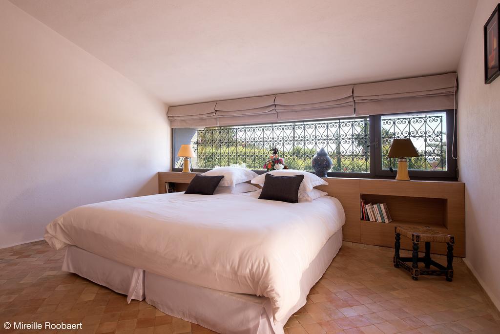 Bed and Breakfast Dar Maktoub Agadir Zewnętrze zdjęcie