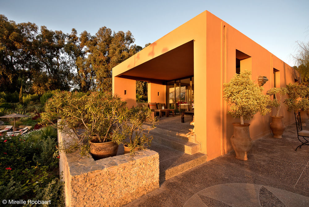 Bed and Breakfast Dar Maktoub Agadir Zewnętrze zdjęcie