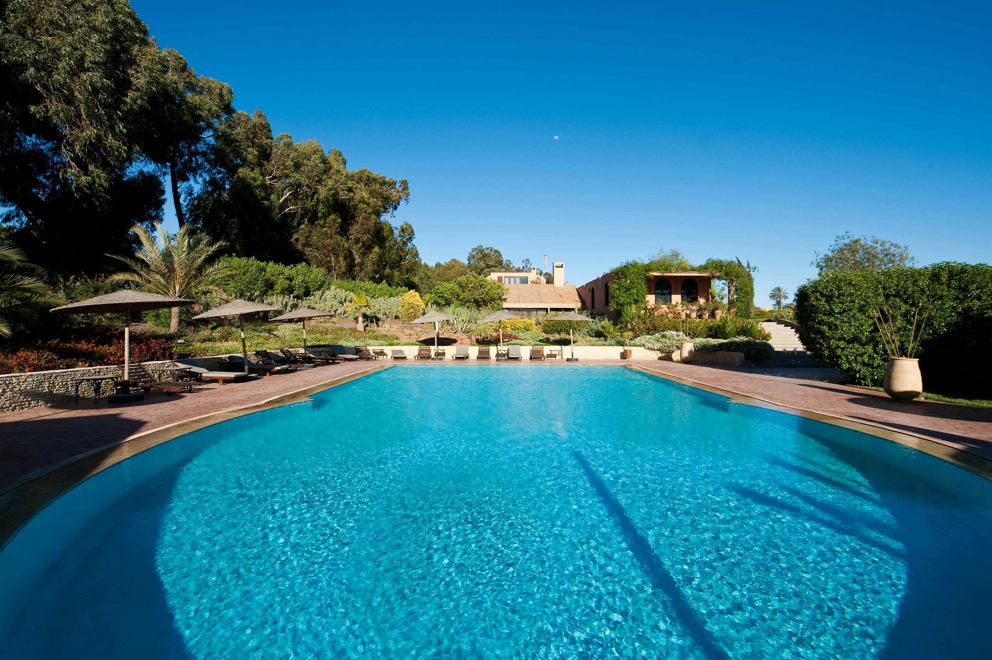 Bed and Breakfast Dar Maktoub Agadir Zewnętrze zdjęcie