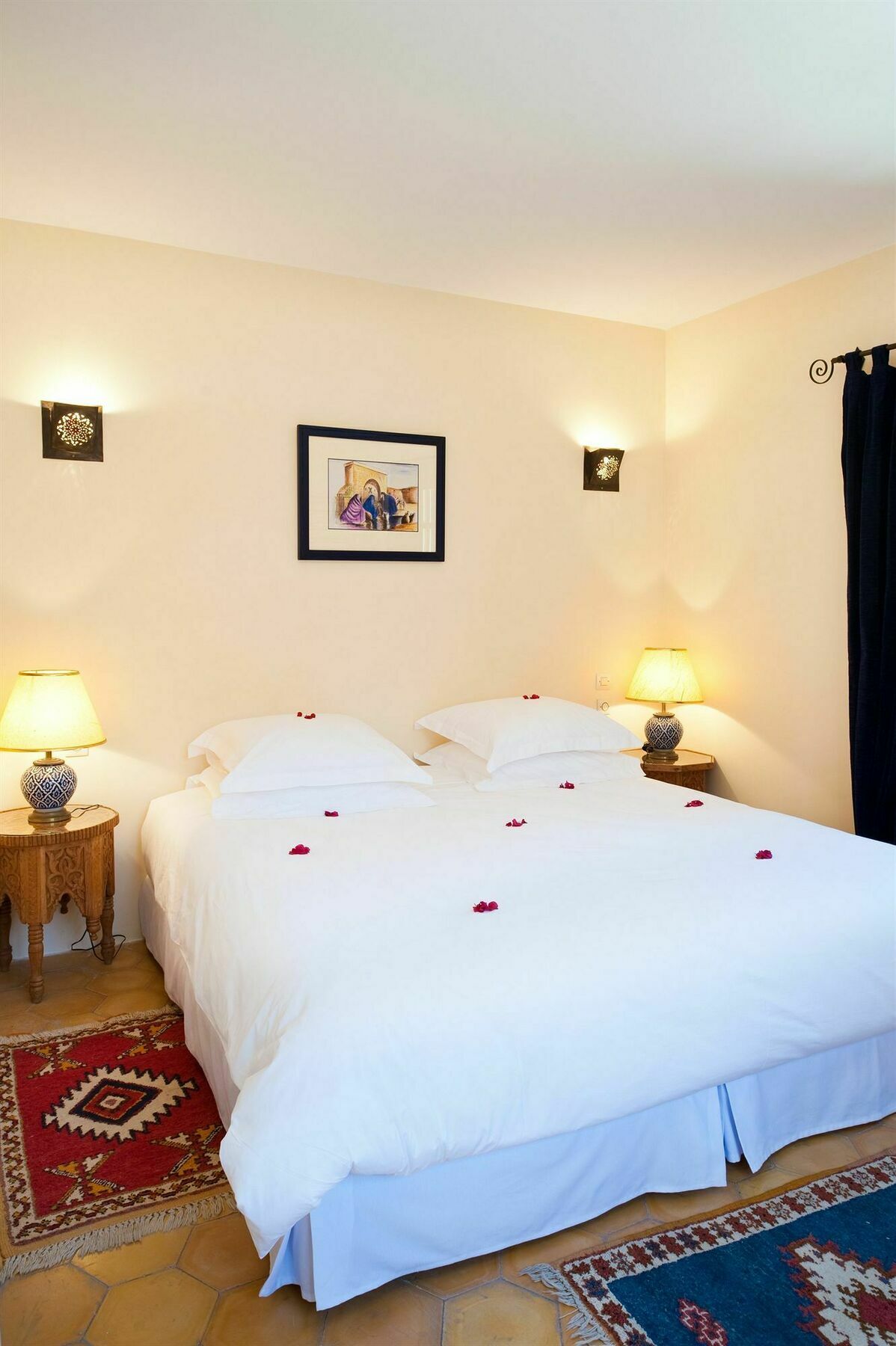 Bed and Breakfast Dar Maktoub Agadir Zewnętrze zdjęcie