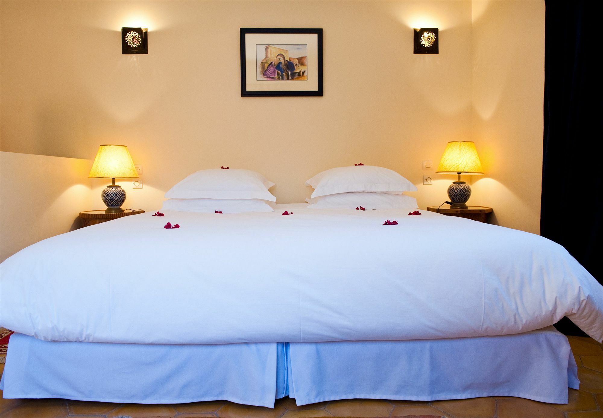Bed and Breakfast Dar Maktoub Agadir Zewnętrze zdjęcie