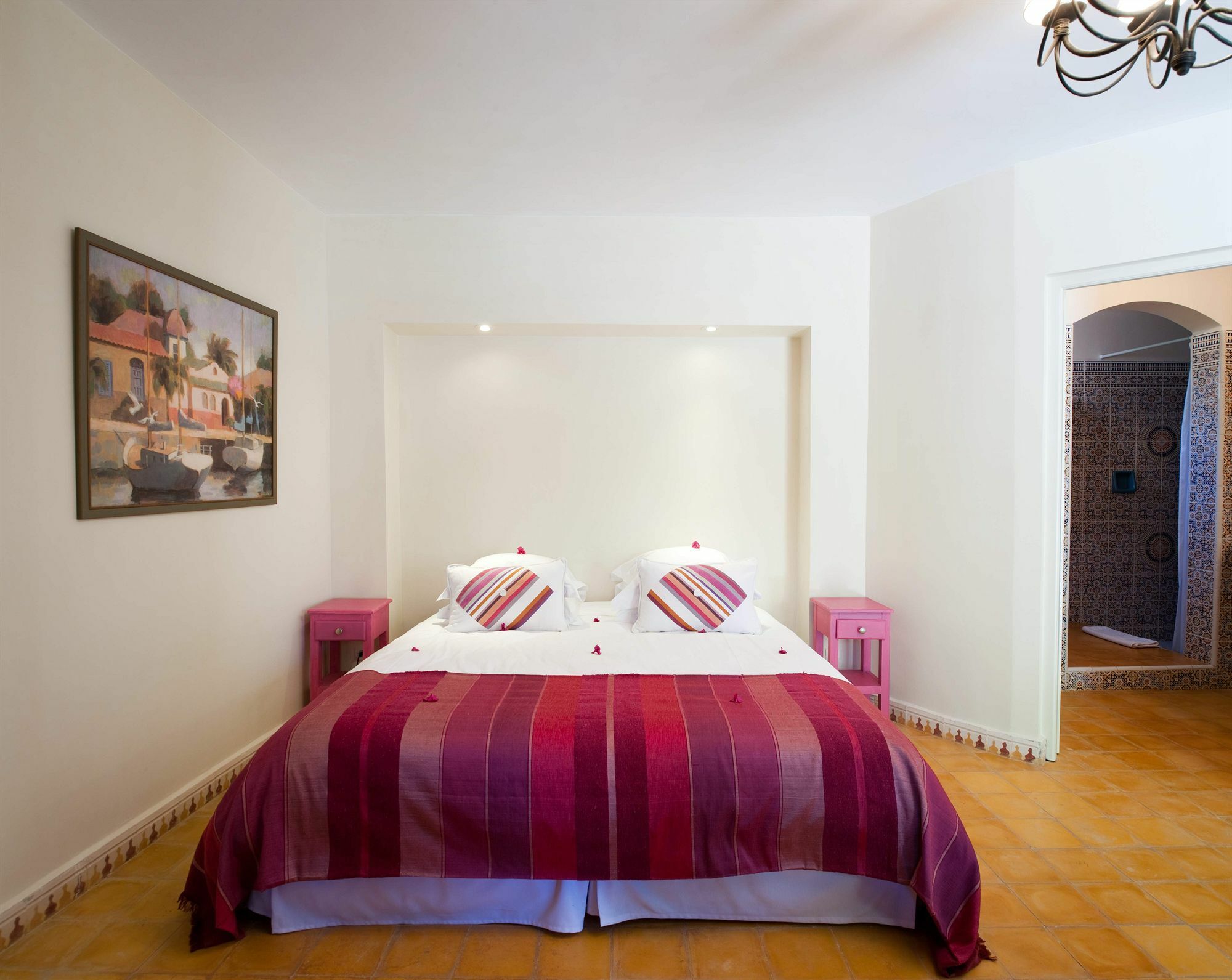 Bed and Breakfast Dar Maktoub Agadir Zewnętrze zdjęcie