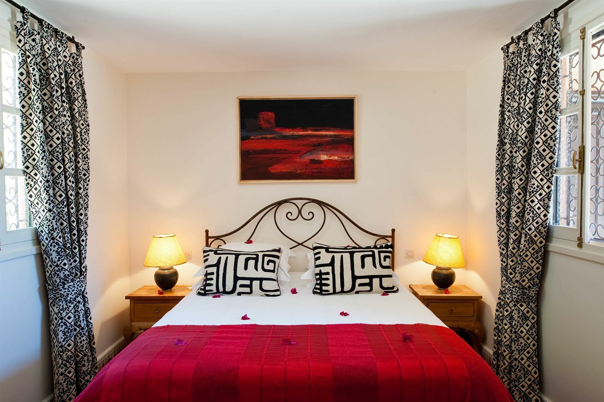 Bed and Breakfast Dar Maktoub Agadir Zewnętrze zdjęcie