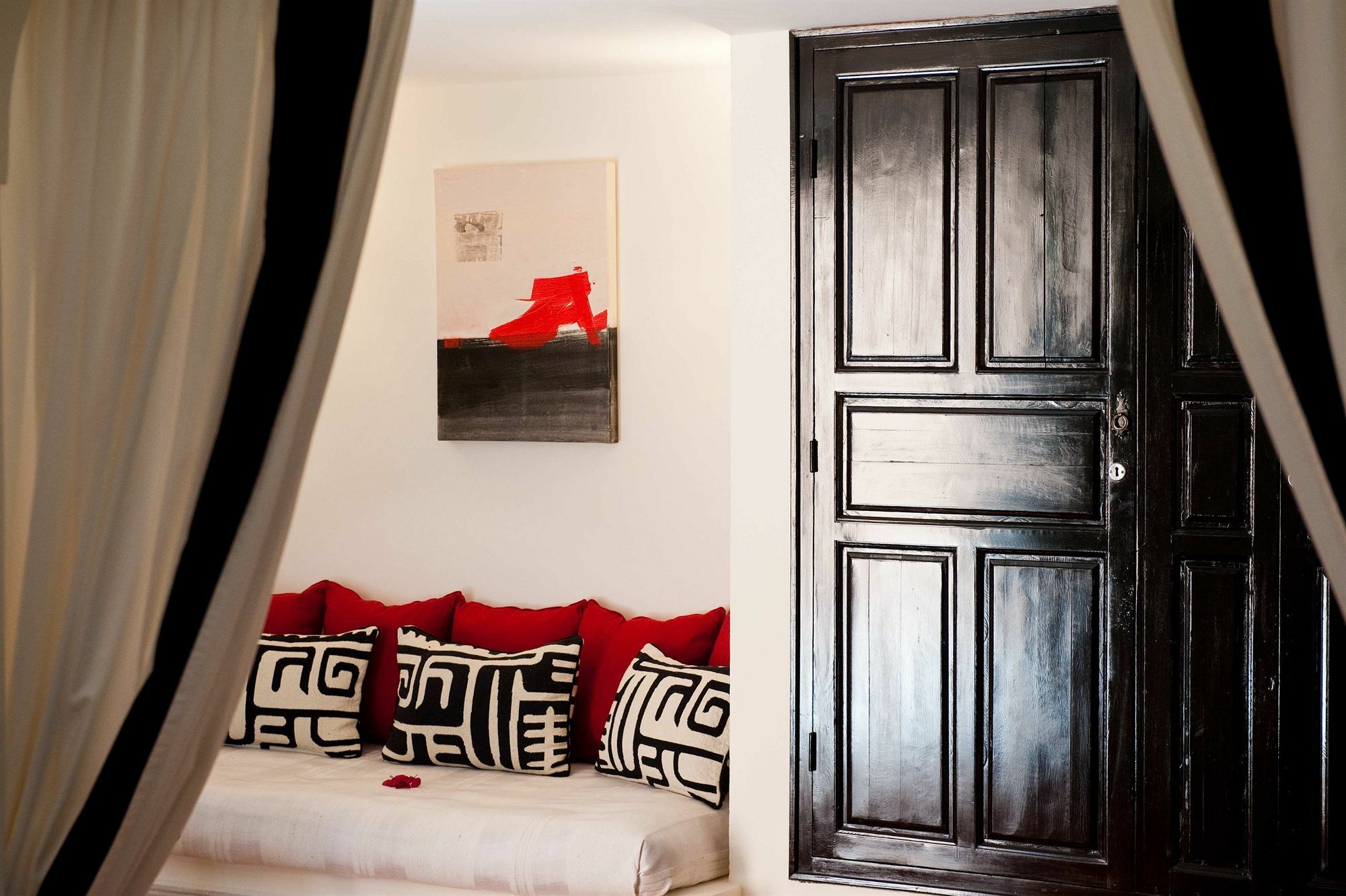 Bed and Breakfast Dar Maktoub Agadir Zewnętrze zdjęcie